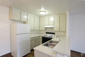 1 Bed • 1 Bath H06 floor plan